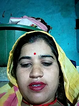 Hot_kamla's Webcam Show