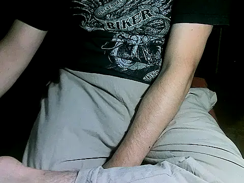 Show de webcam de OreCam