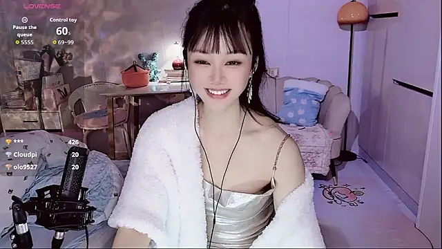 Coral_888 – Naživo XXX chat