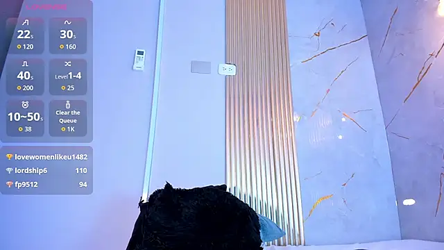 AlanaBlair_ 라이브 XXX 채팅