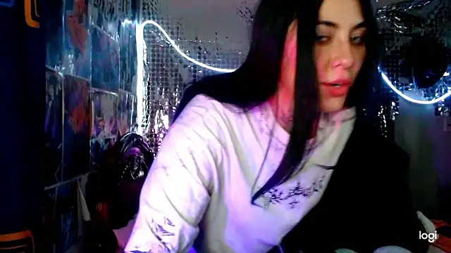 JINX_26 라이브 XXX 채팅