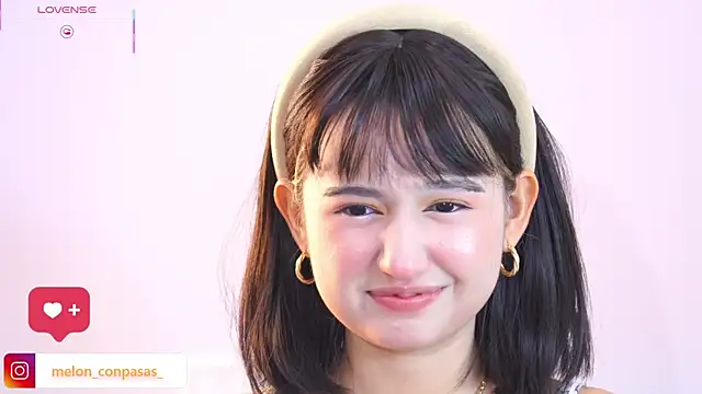 Pinkie_Princes live XXX chat