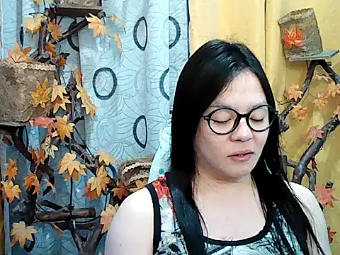 mush_mush's Live XXX Chat