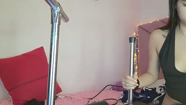 eva_sin18 Live XXX-chat