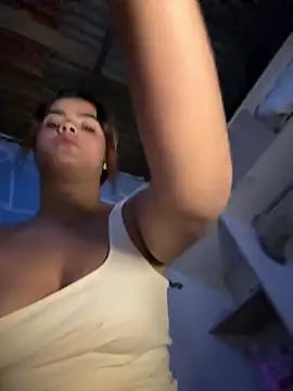 Kaily_Sweet16のライブXXXチャット