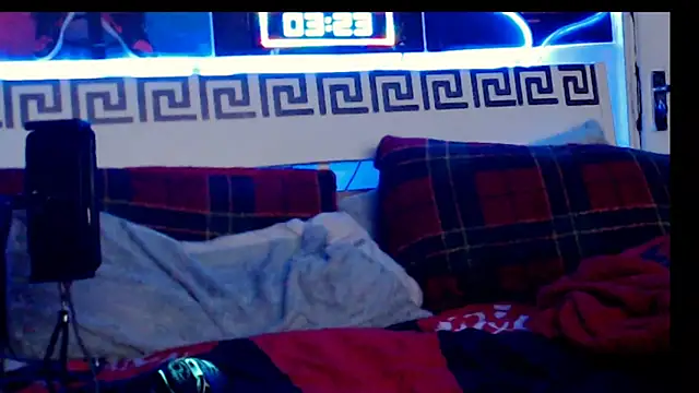 florintanus69 Webcam show