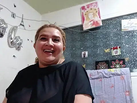 Živý XXX chat Perla1981--