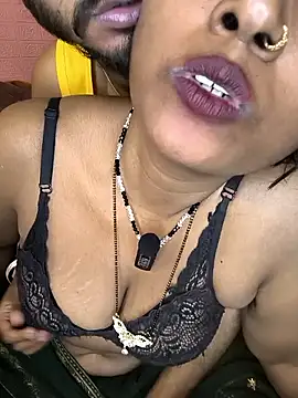 Chat XXX en directo de Secret_Couple_X