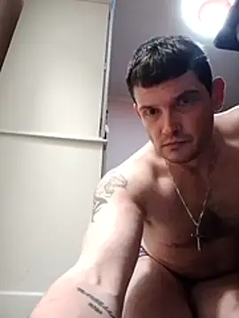 Živý XXX chat Hixxy_1025