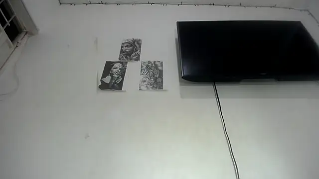 Foxy_Lovex's Live XXX Chat