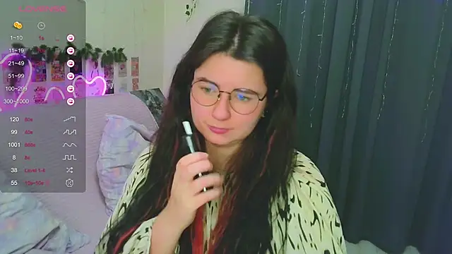 ss-katekisa-ss' Live XXX Chat