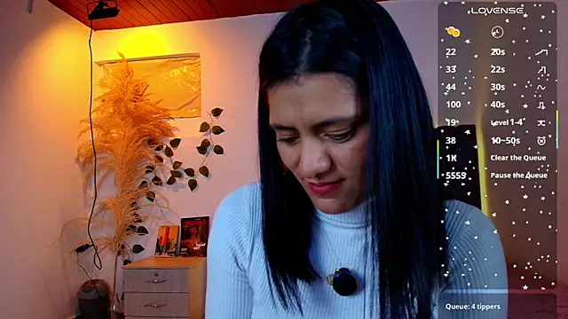 miaoconell's Live XXX Chat