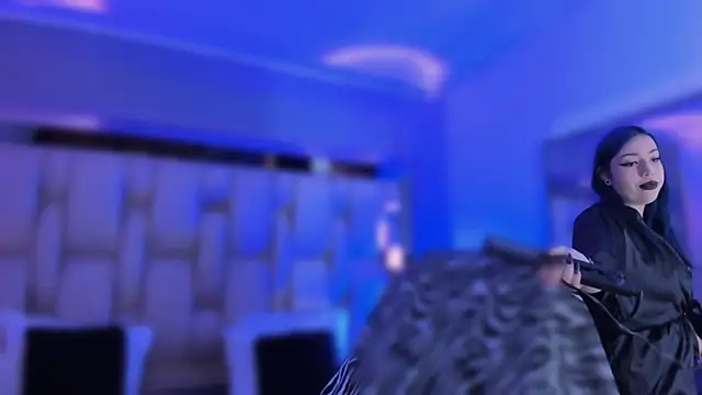 Chatroom XXX en direct de revenmiller_