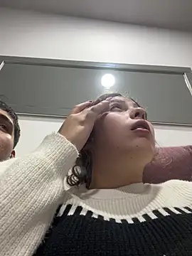 Axel_Sammy's Live XXX Chat