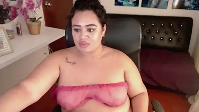 oliviia_cute's Live XXX Chat