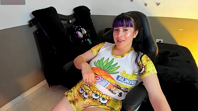 Monserrat_Cute_'s Live XXX Chat