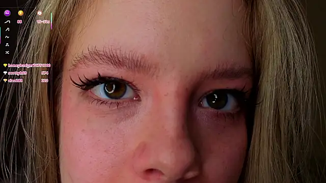 Chat XXX Live TiffinyMergist