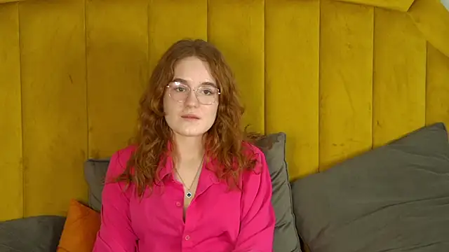 AmyRoy – Live XXX-chat