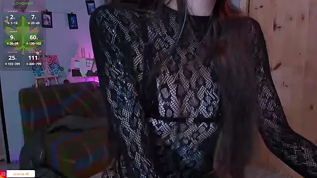 VickyJackson_ Chat XXX live