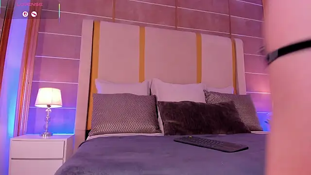 AbigailCarter's Live XXX Chat