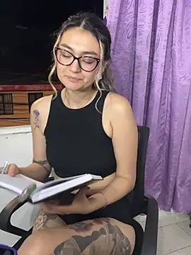 Im-Lola's Webcam Show