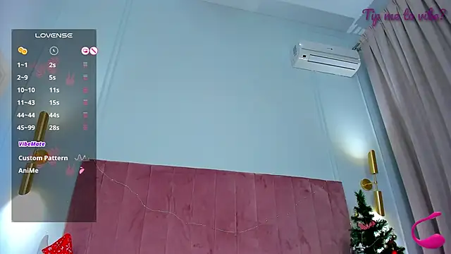 Mayzzie Chat XXX live