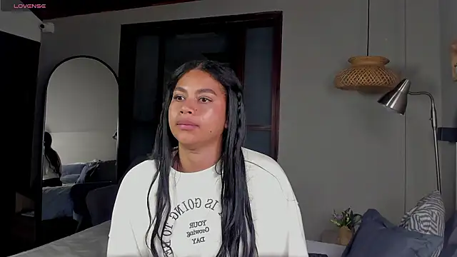 Chat XXX ao vivo de nayah__