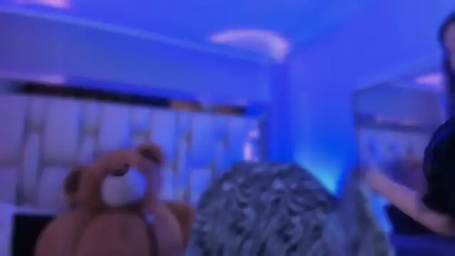 Czat XXX na żywo – revenmiller_