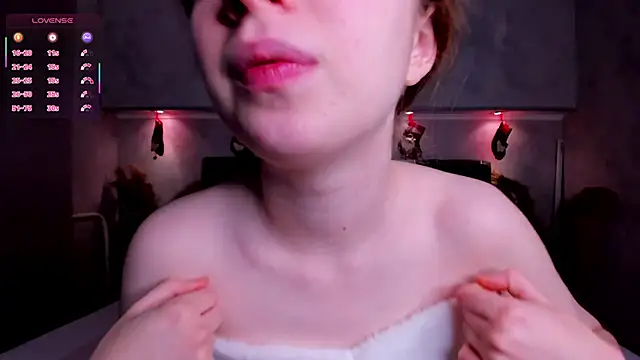 Camilla_Kelly Chat XXX live