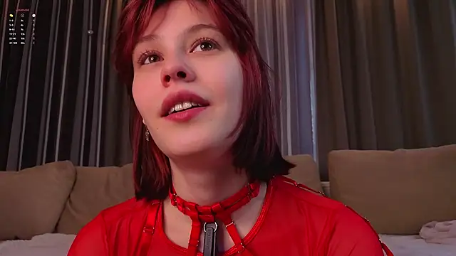 LurleneRamo's Live XXX Chat