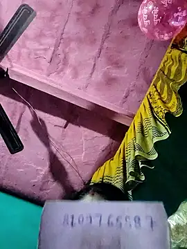 Czat XXX na żywo – Pooja750