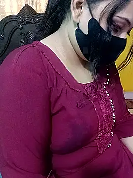 Czat XXX na żywo – Porimoni22