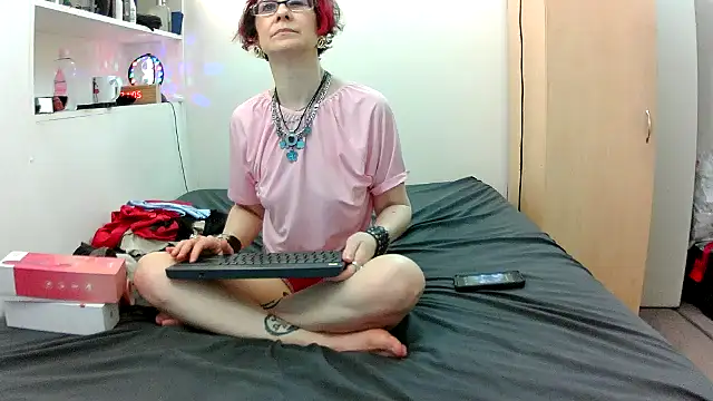 Empress_Lilith's Live XXX Chat