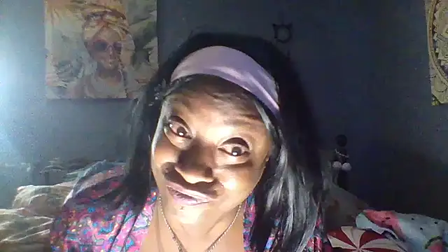 Chat XXX Live msdeedee