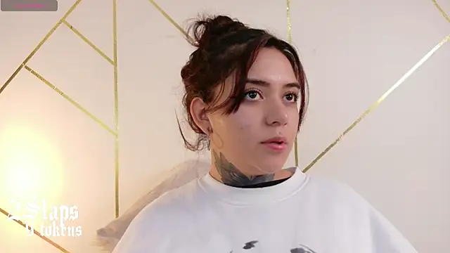 kim_blake's Live XXX Chat