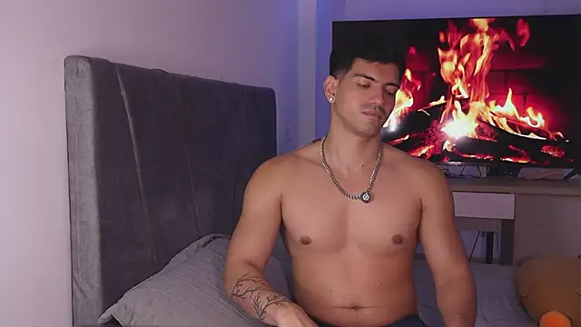 bbbeachboy – Live XXX-chat