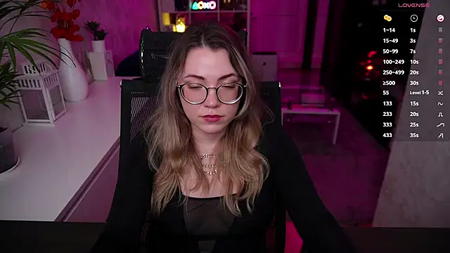 RemyCute – Naživo XXX chat