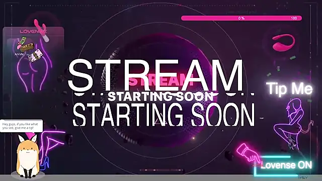 KloudynKinky Chat XXX live