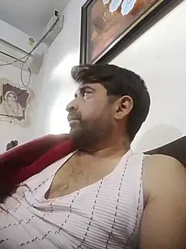 XxX_KING30のライブXXXチャット