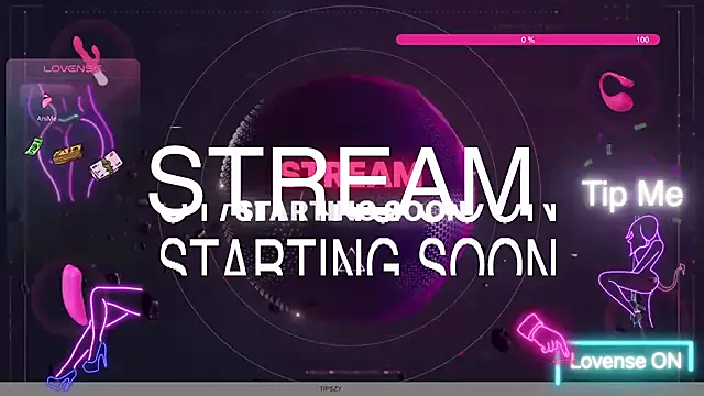 KloudynKinky's Live XXX Chat