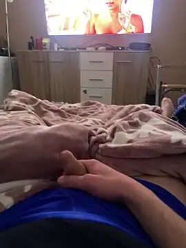 Penizky33のウェブカメラショー