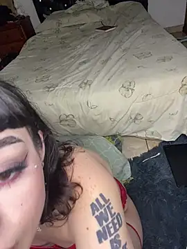 VenusDeMilo_55 现场XXX聊天