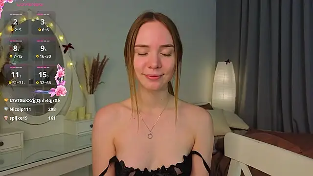 دردشة CarollSmithh الجنسية المباشرة