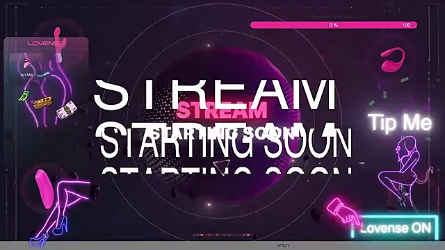 KloudynKinky Show in webcam