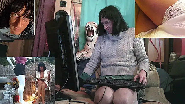 Онлайн чат XXX SissiDomination