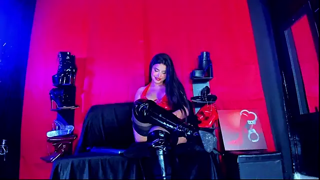 ArtemisaStone – Live XXX-chat