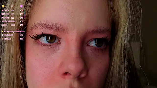 TiffinyMergist's Live XXX Chat