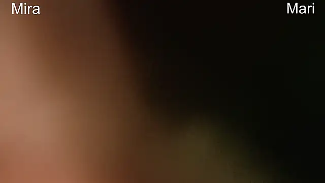 Mirabella_Shake's Live XXX Chat