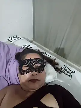 PatriciaGrajales' Live XXX Chat