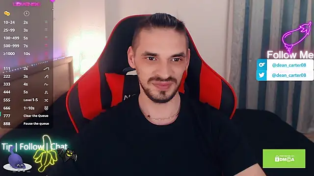 secret_sir's Live XXX Chat